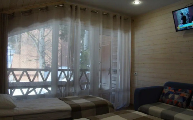 Dream House Aparthotel