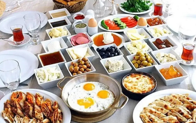 Naz Liman Hotel