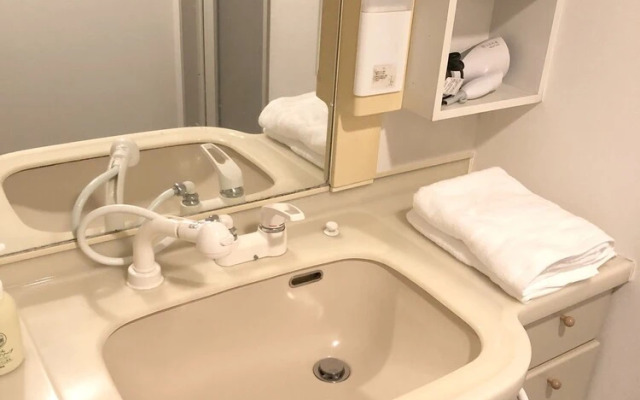 Guest room Kamakura Nagomi -Camellia-