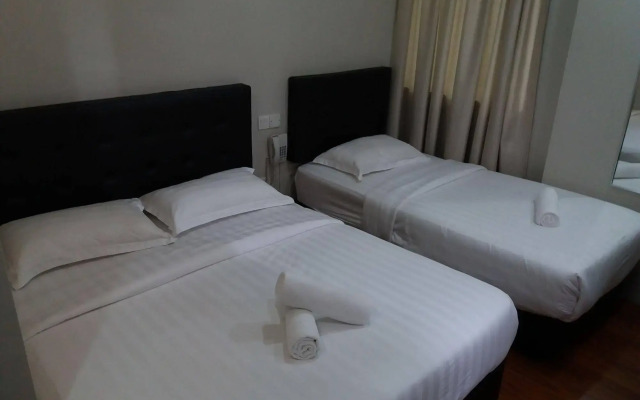 PJ Park Hotel