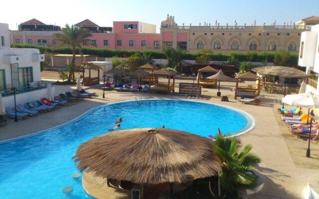 Badawia Sharm Resort