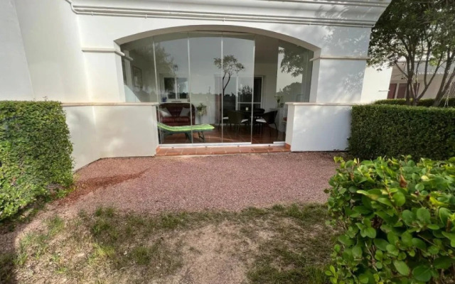 Hacienda Riquelme Golf Resort