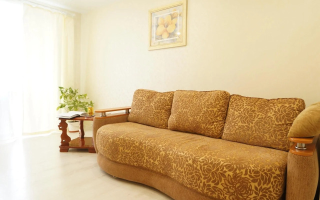 Апартаменты на улице Пушкина 68