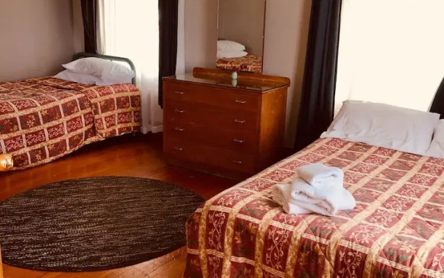 Harbour View Cottage B&B