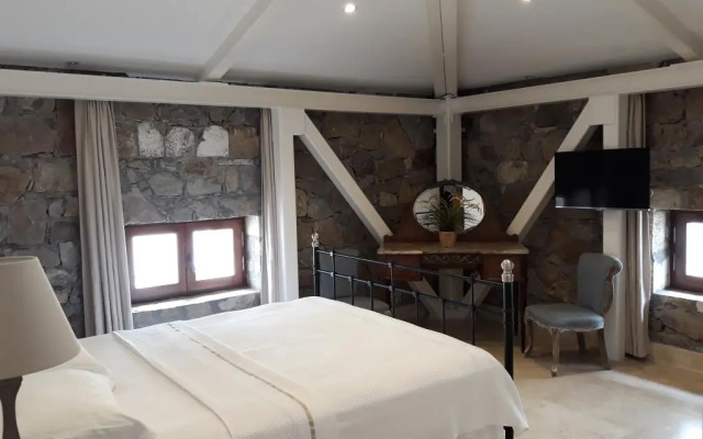Sonef House Hotel
