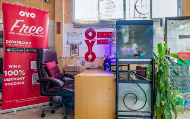 OYO 583 Sweethome Guest House