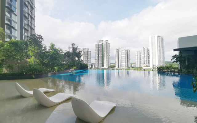 The Elysia Park Residence