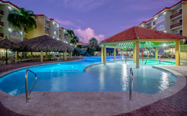 Eagle Aruba Resort