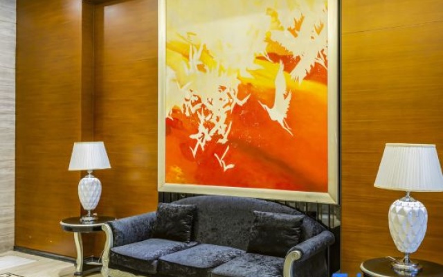 Longchang Holiday Hotel – Guest Rooms – Baoding