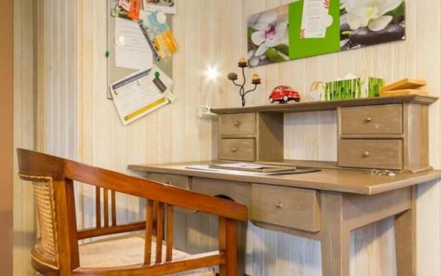 Gîte Casson, 3 pièces, 4 personnes - FR-1-306-849