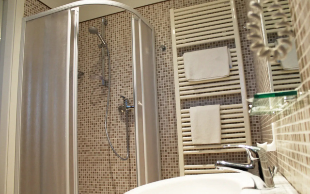 Hotel Saint Tropez