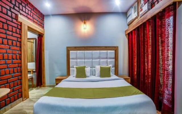 Sahastradhara RiverResort