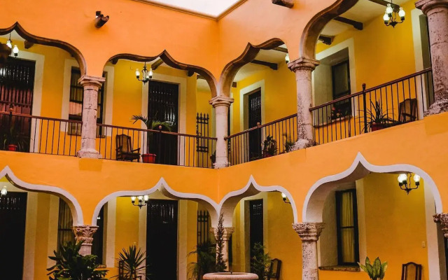 Hotel Montejo