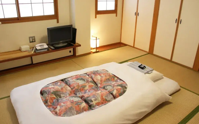 Hotel Ota