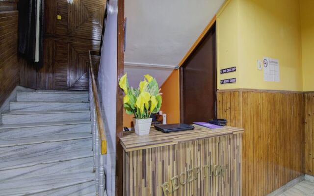 OYO 13638 Choice Hotel