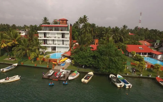 Ranga Holiday Inn