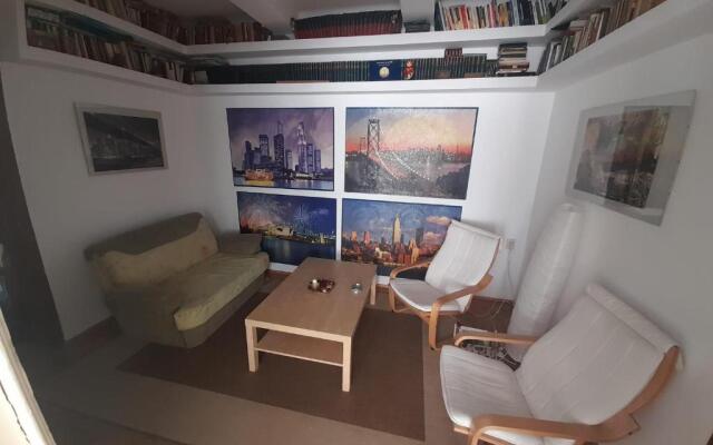 Apartament Old City
