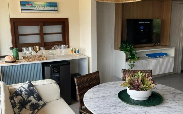 Praia do Forte Condomínio Bali Bahia Apt105