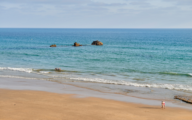 Hipotels Hotel Flamenco Conil