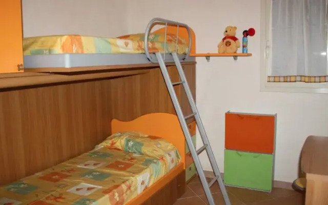Casa sul Mare Bruca