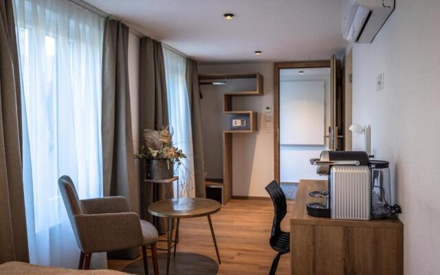 Hotel & Restaurant Bären