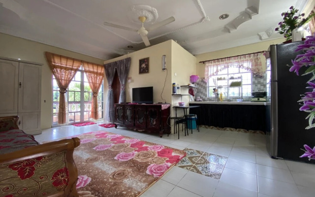 OYO Home 90331 D'jj Homestay