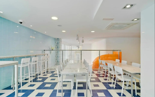 Loop INN Hostel Cartagena