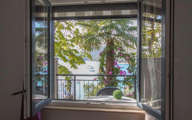 Studio app 100m from the sea, 077