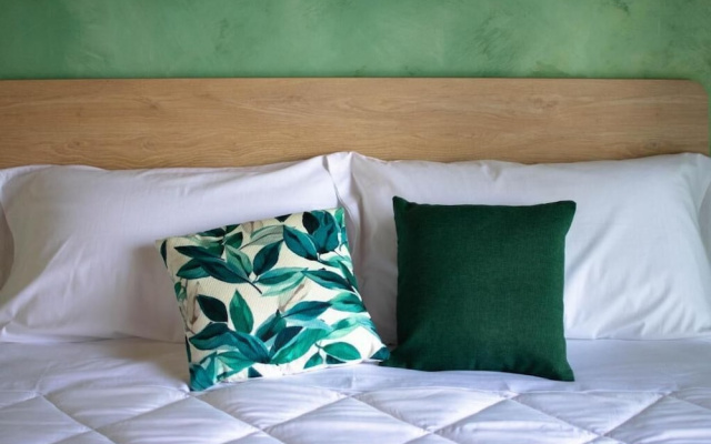 B&B La Casetta