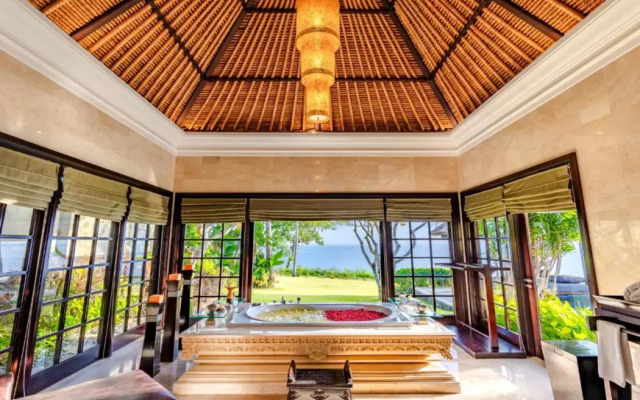 AYANA Villas Bali