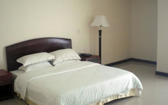 Kaiserdom Hotel Nansha