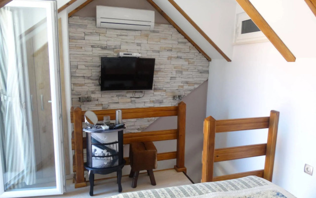 Guesthouse Pjaceta