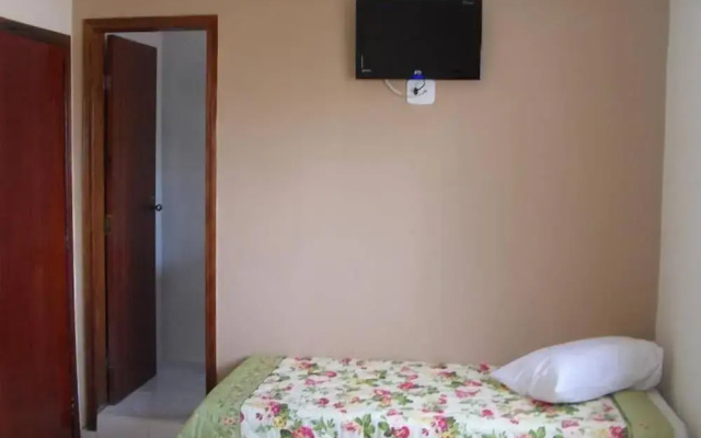 Hotel Estação da Fé