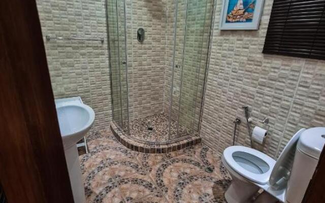 Bela Valley Guest House