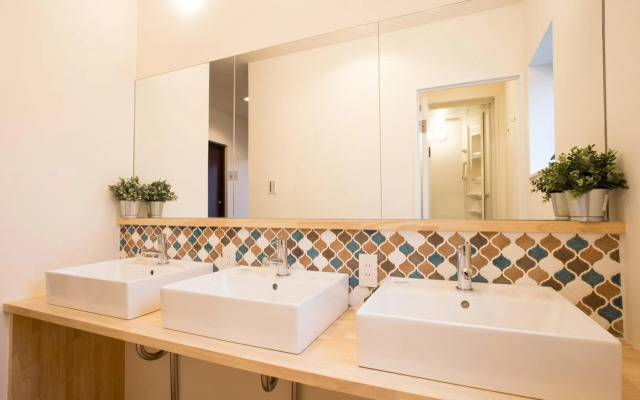 Mulan Hostel