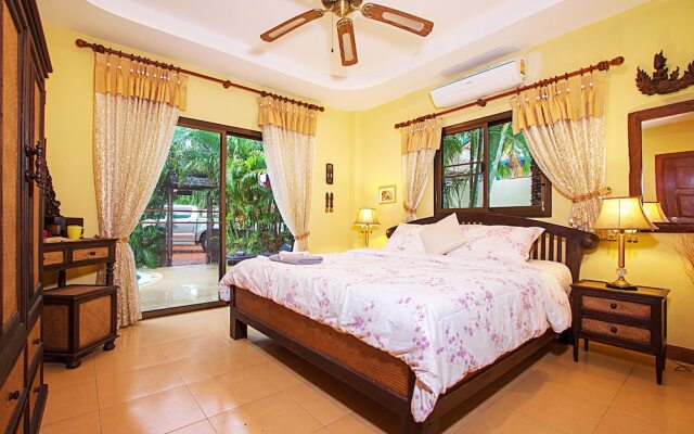Villa Kaipo