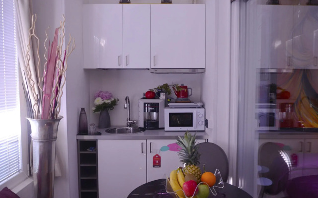 Ecolodge Coppola Guesthouse