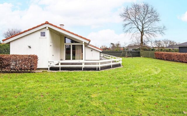 Family-friendly Beach House - By Traum Ferienwohnungen