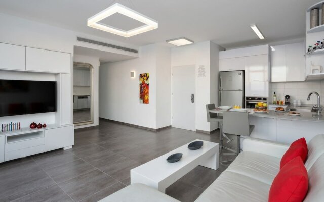 Playful 2Br In Florentine By Holyguest