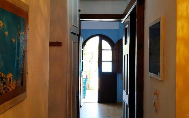 Fetsis Apartments