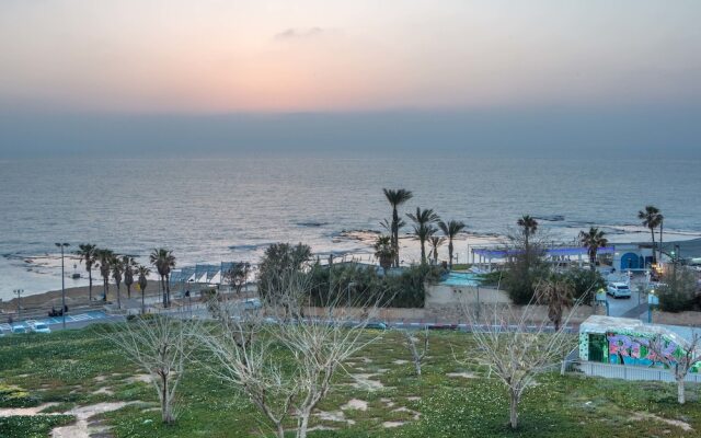 Jaffa Beach House