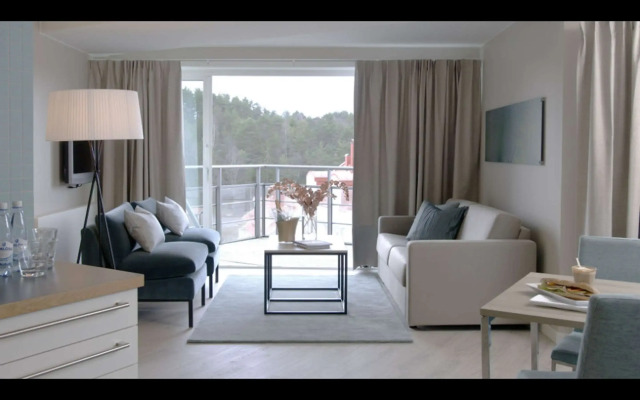 Strömstad Spa & Resort, An Ascend Member