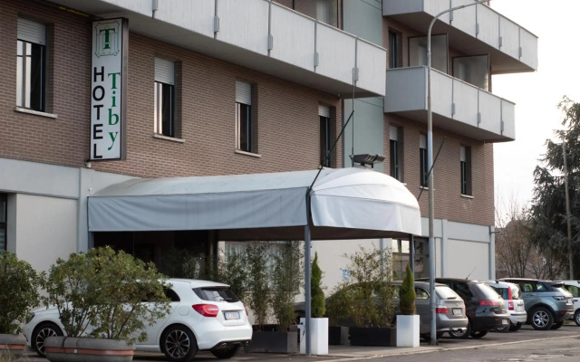 Hotel Tiby