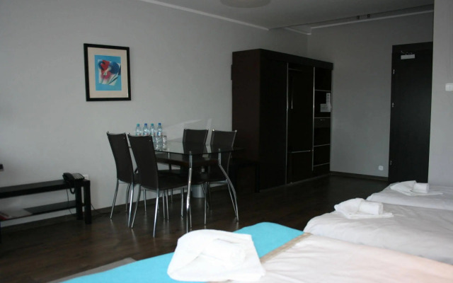 Hotel Opera