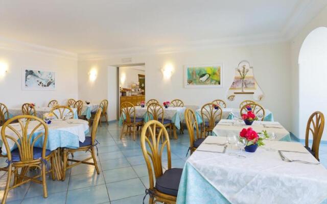 Hotel Residence La Rosa