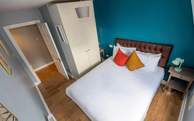 Drury Court Hotel
