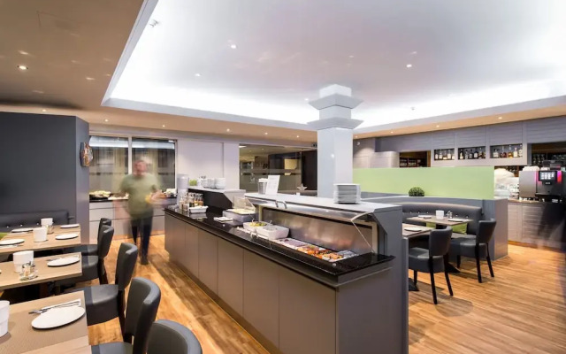Best Western Hotel Continental