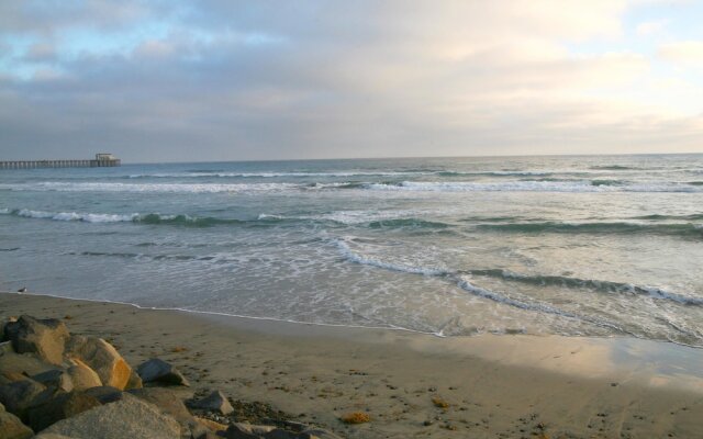 Pacific Dream