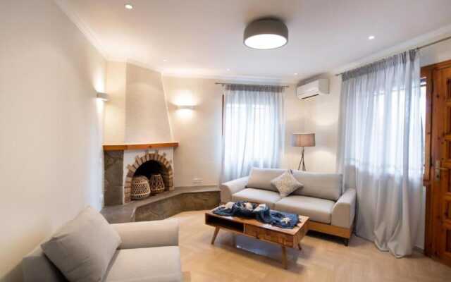 Rosa's House Lefkada AV Properties