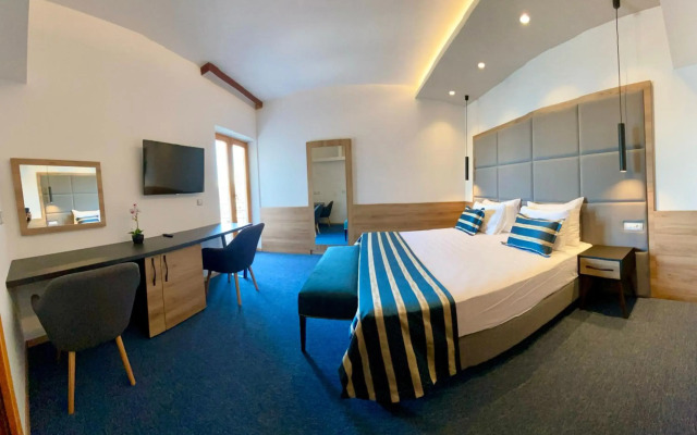 Hotel Eden